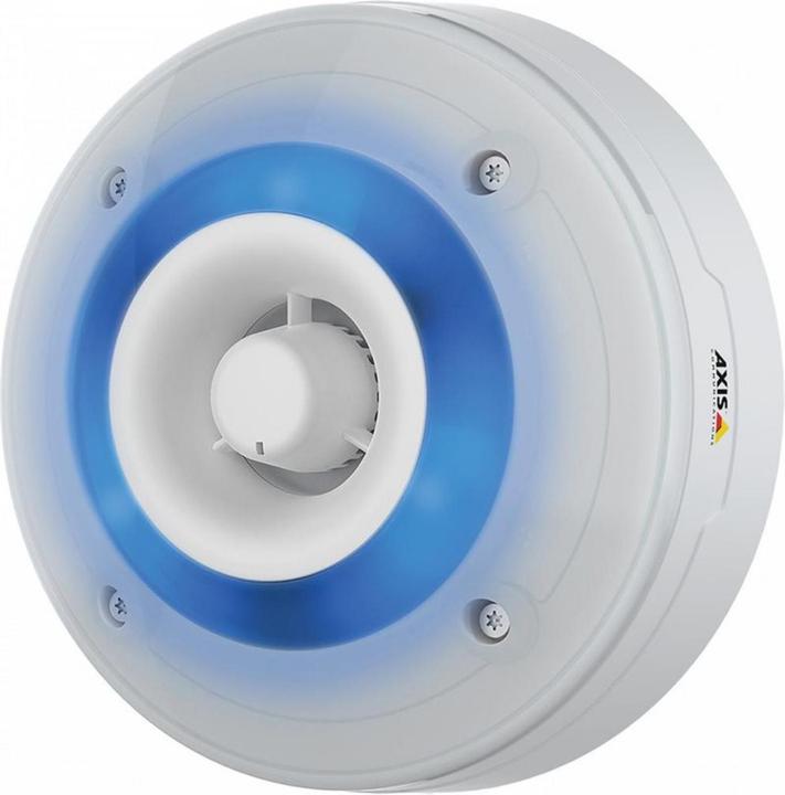 Produktbild Axis D4100-E Network Strobe Siren (Netzwerk Videorecorder (NVR))