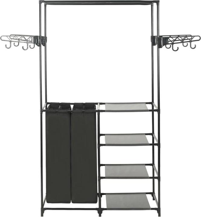 Image du produit vidaXL Kleiderständer