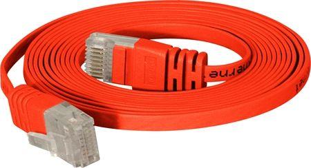 Actual product image Tecline 778003R (U/UTP, CAT6, 0.25 m)