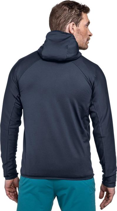 Produktbild Schöffel Fleece Hoody Cascata (52, XL)