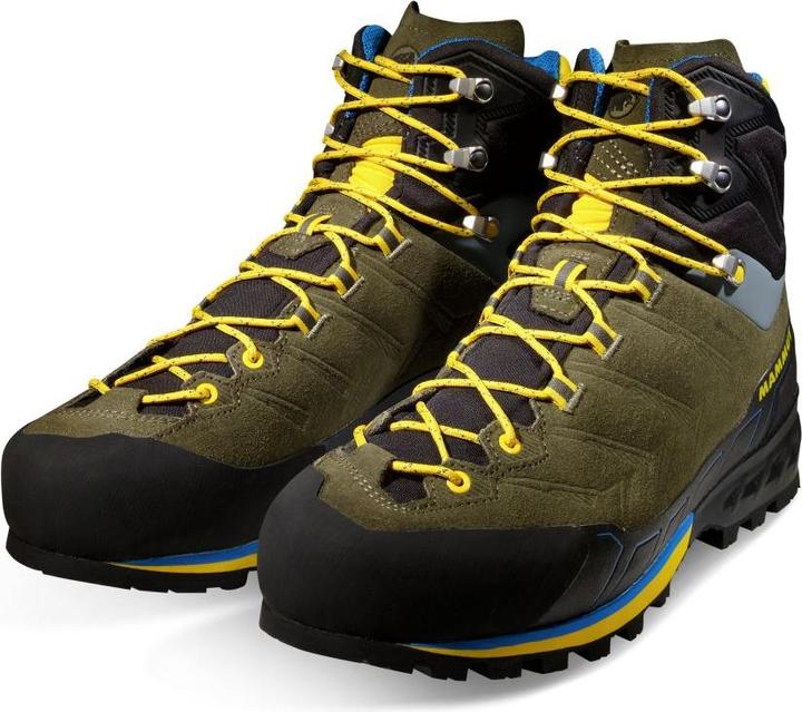 Image du produit Mammut Kento Tour High GTX (42 2/3)