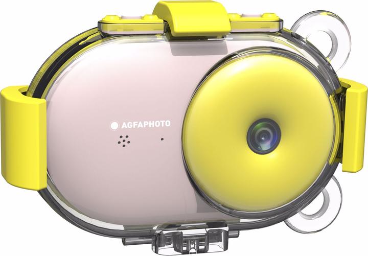 Actual product image AGFAPHOTO Realikids Water Proof