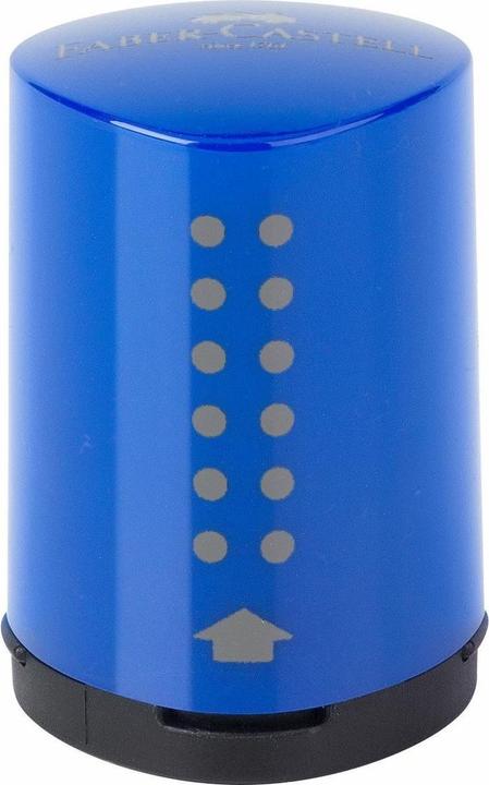 Faber-Castell Mini slijpbox