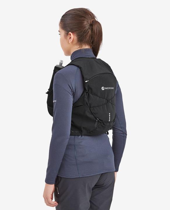 Produktbild Montane Gecko VP 12 + (12 l)