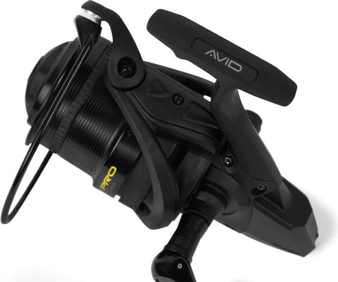 Produktbild Avid XR Pro