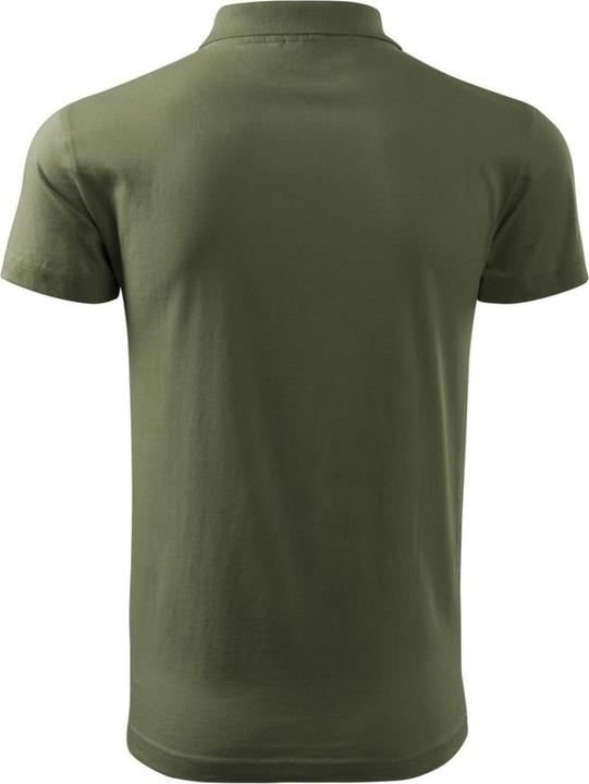 Produktbild Malfini Poloshirt Single Jersey (M)