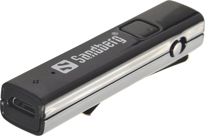 Actual product image Sandberg Bluetooth 2in1 Audio Link (Receiver)