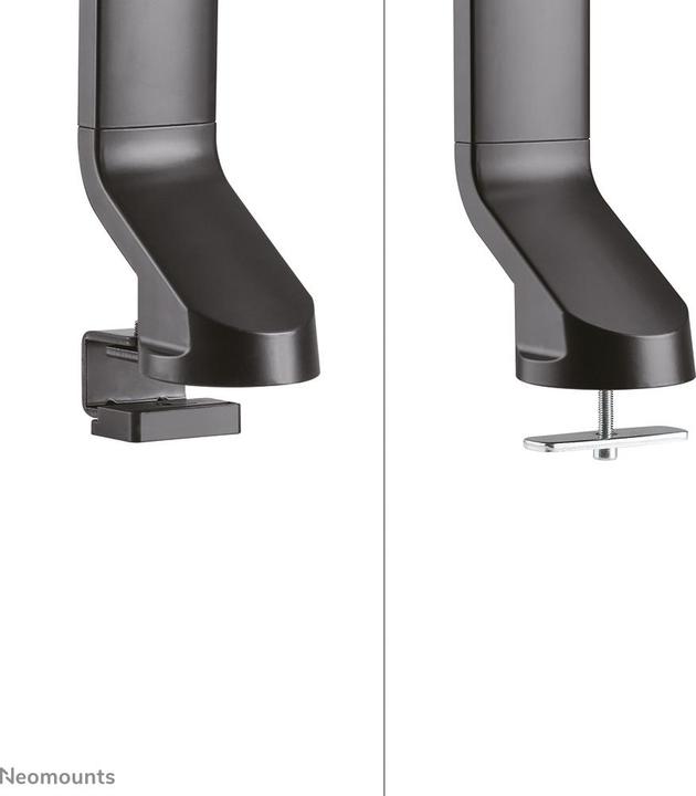 Image du produit Neomounts FPMA-D860DBLACK (Tables, 27", 7 kg)