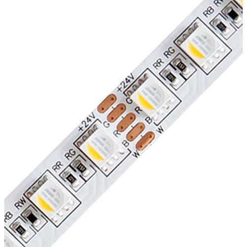 Produktbild EVN LED-Stripe (RGBW, 500 cm, Indoor)