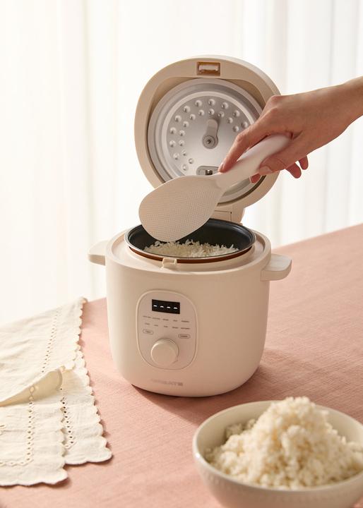 Actual product image Create Rice Cooker Studio