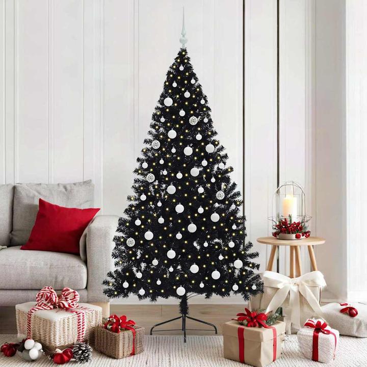 Produktbild vidaXL Weihnachtsbaum Dekoration (180 cm)
