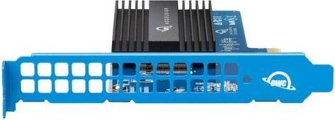 Produktbild OWC 1TB Accelsior Pro 1M2 (1000 GB, PCI-Express)