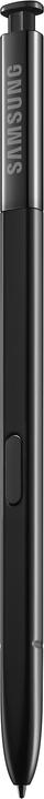 Produktbild Samsung Galaxy Note8 EU (64 GB, Midnight Black, 6.30", Hybrid Dual SIM, 4G)