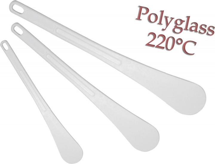 Actual product image de Buyer Stirring spoon