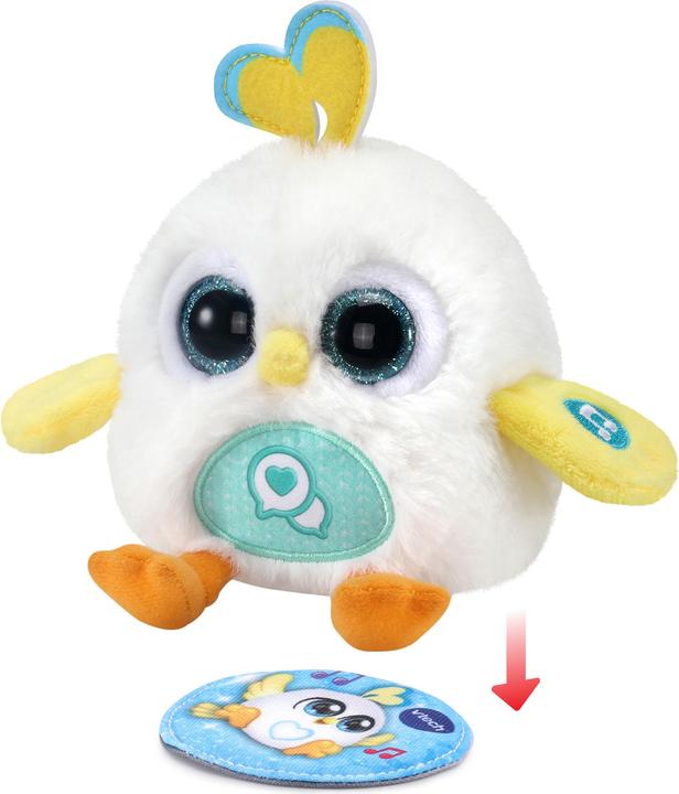 Actual product image VTech LoLibirds - Oscar (16 cm)