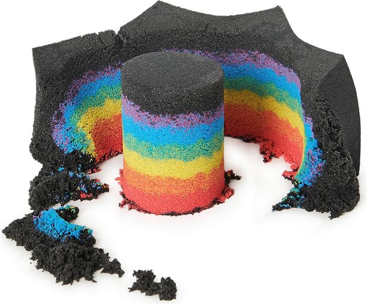 Produktbild Spin Master Sandisfactory Set