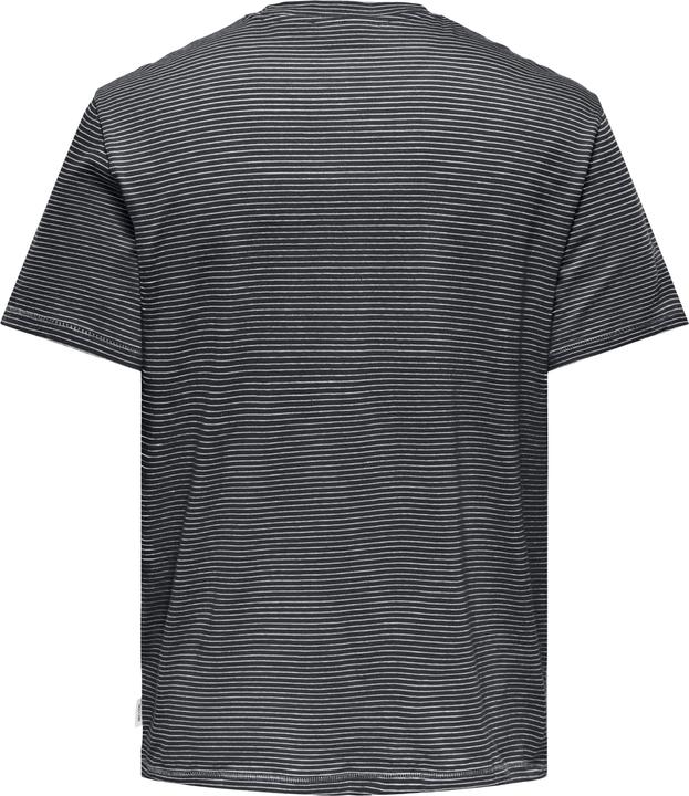 Produktbild Only & Sons Einfarbiges T-Shirt (L)