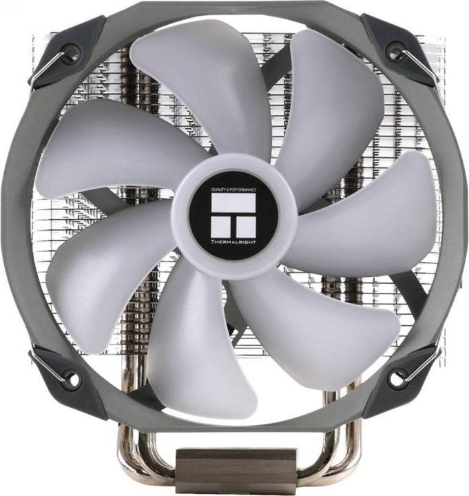 Actual product image Thermalright HR-02 Plus (180 mm)