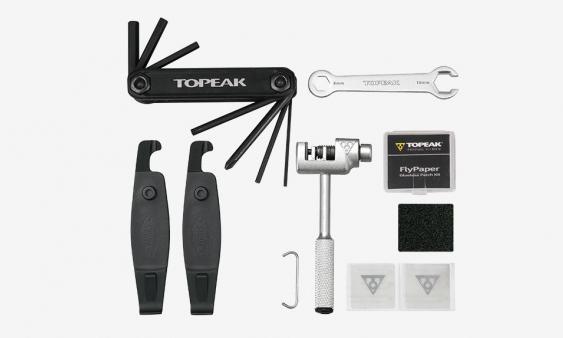 Produktbild Topeak Satteltasche (Satteltasche)