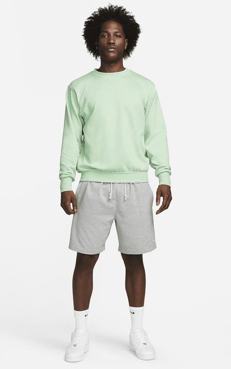 Produktbild Nike Herren Sweater ohne Kapuze Aquamarin (L)
