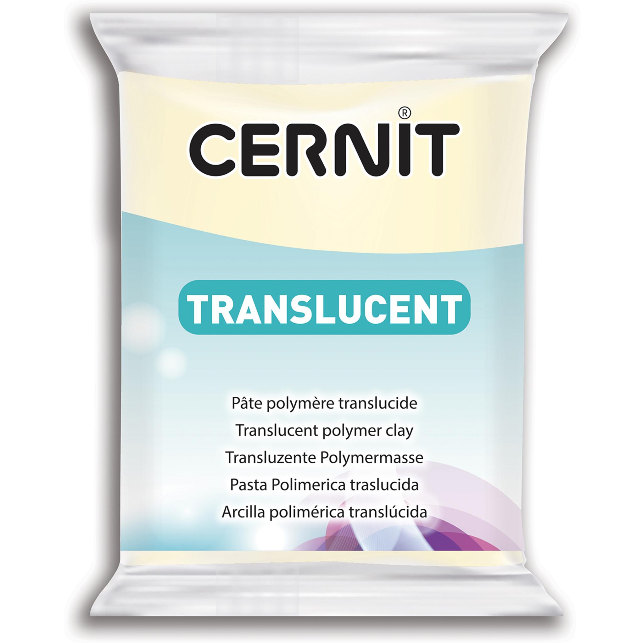 Thumbnail - Cernit Translucent