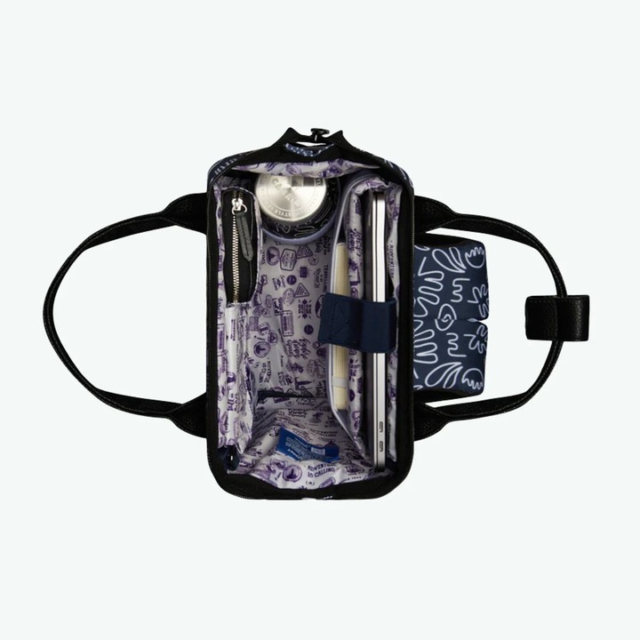 Actual product image Cabaia Small (12 l)