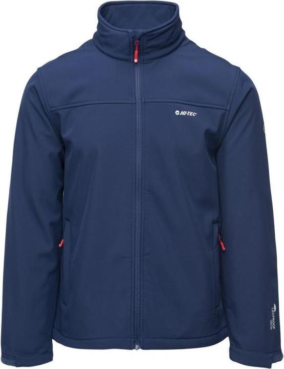 Hi-Tec Lingen Softshelljacke (XL)