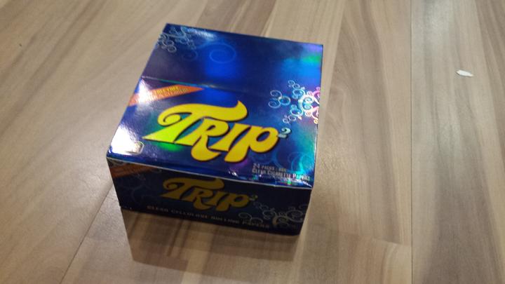 Produktbild Trip2 Trip 2 Box