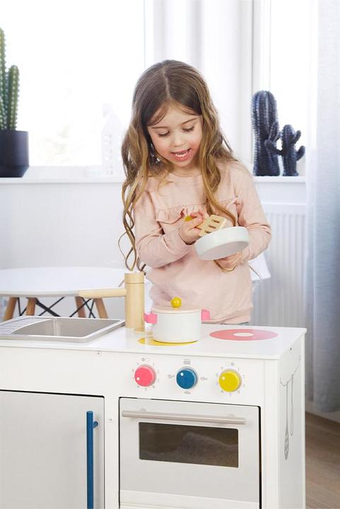 Actual product image Micki Play kitchen