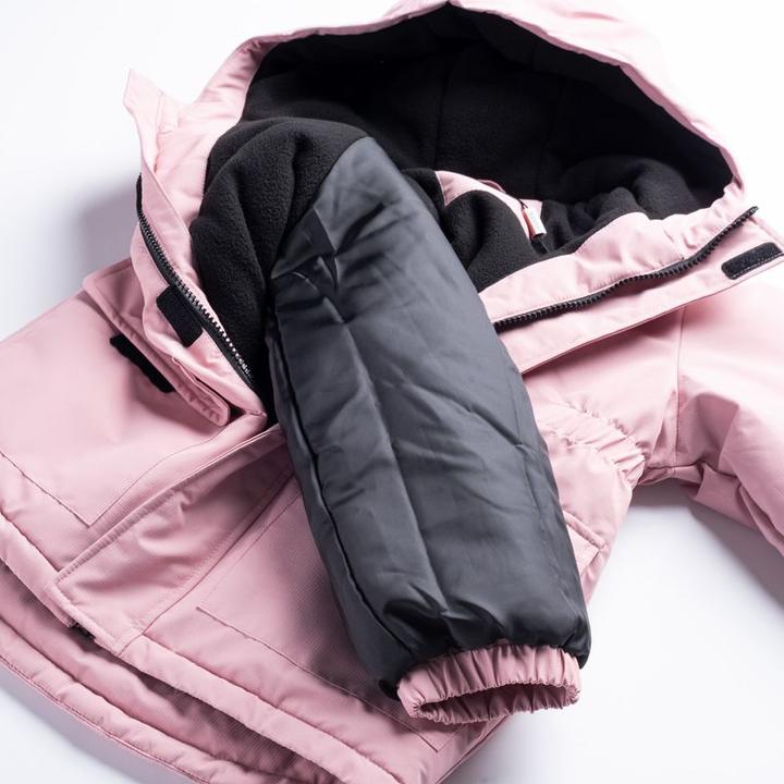 Produktbild Iguana Bianka Jr gesteppte Winterjacke (110)