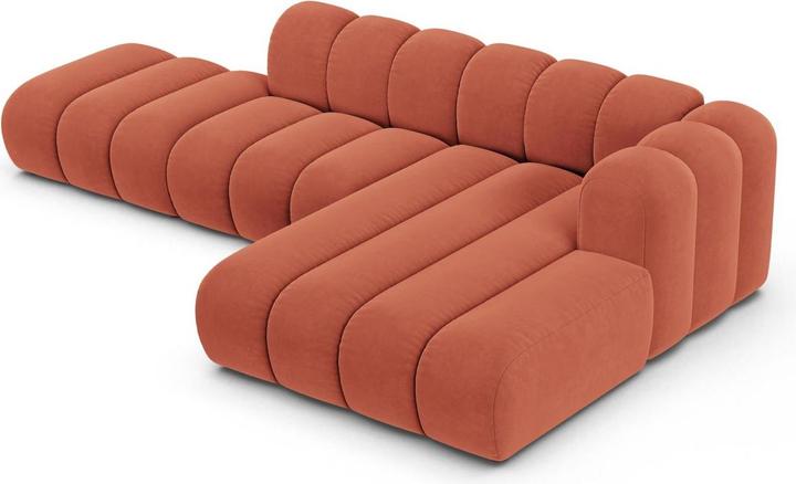 Produktbild Micadoni Lupine (Ecksofa)