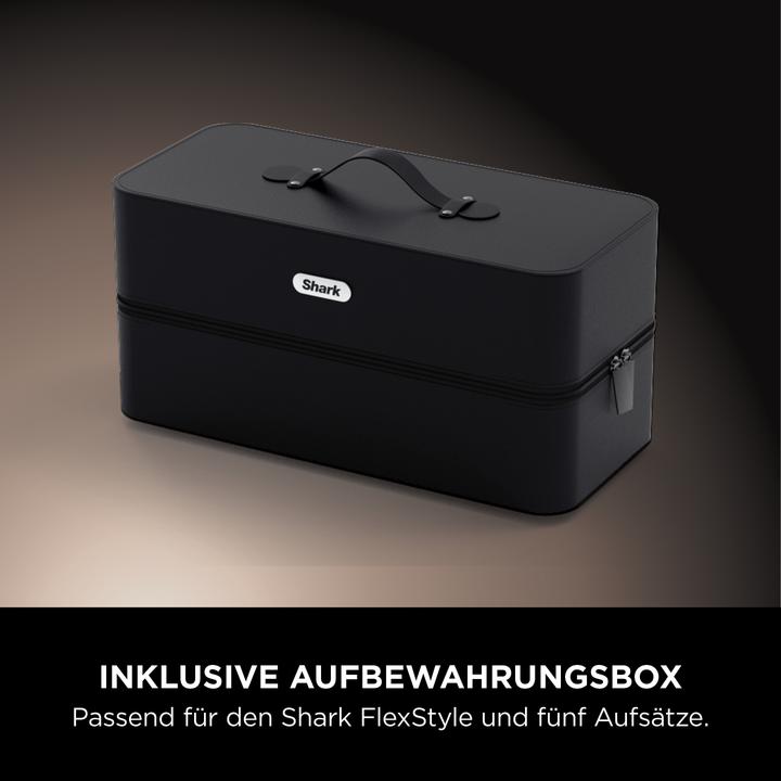 Actual product image Shark FlexStyle HD446JBEU (1650 W)