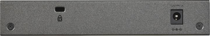 Image du produit Netgear GS108T-300PES (8 Ports)
