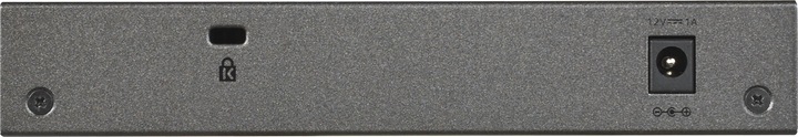 Productafbeelding Netgear GS108T-300PES (8 Havens)