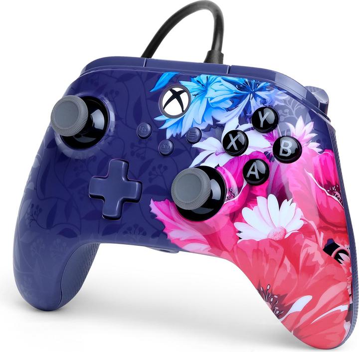 Produktbild PowerA Advantage Plus (PC, Xbox One S, Xbox Series S, Xbox Series X)