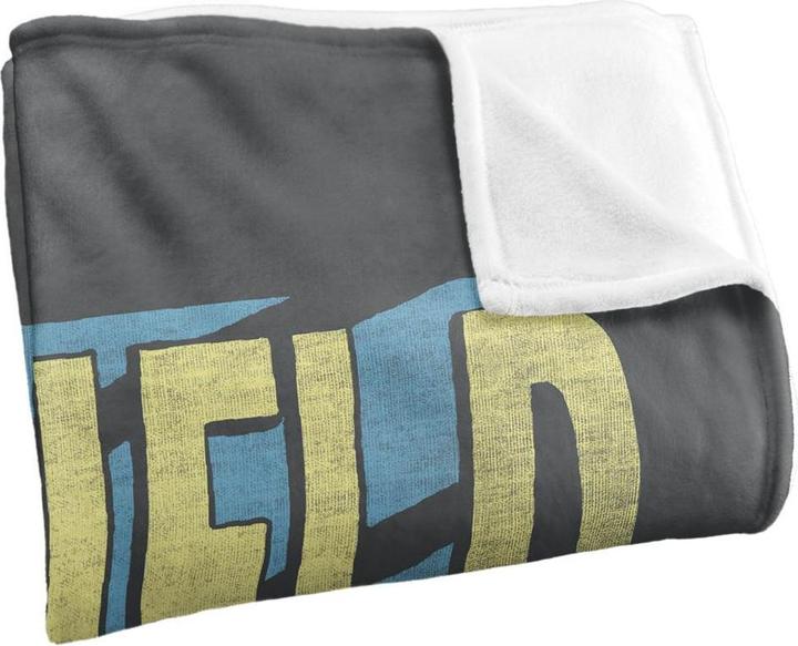 Image du produit Garfield - Couverture RAD (152 x 127 cm)