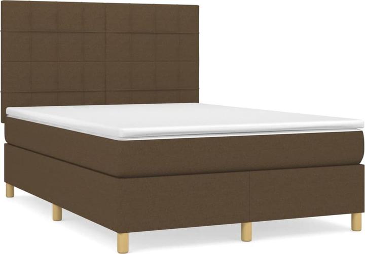 Immagine prodotto vidaXL Boxspringbett (140 x 200 cm)