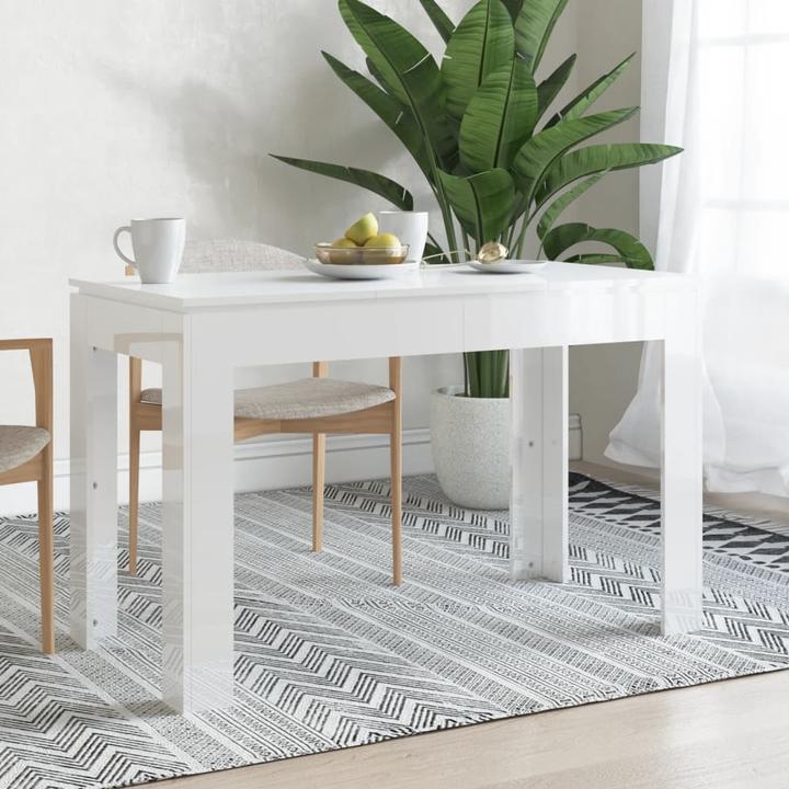 Actual product image VidaXL Lelah (120 x 60 x 76 cm)