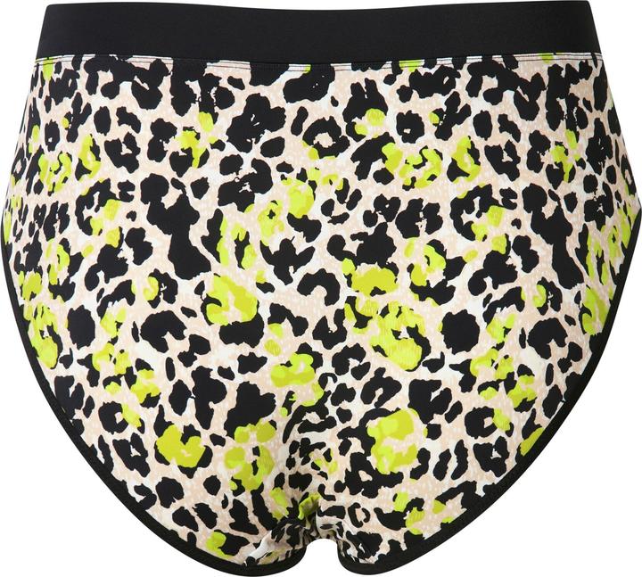 Immagine prodotto Ulla Popken Sport-Midislip, Mikrofaser, breiter Bund (54)