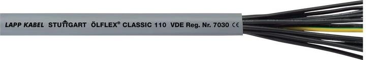 Image du produit RS PRO YY 25 core 0.5mm control cable 50m (400 m)