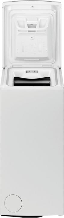 Actual product image Whirlpool TDLR 6240L EU/N (6 kg, Upwards)