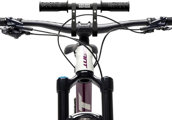Actual product image Kids Ride Shotgun Shotgun 2.0