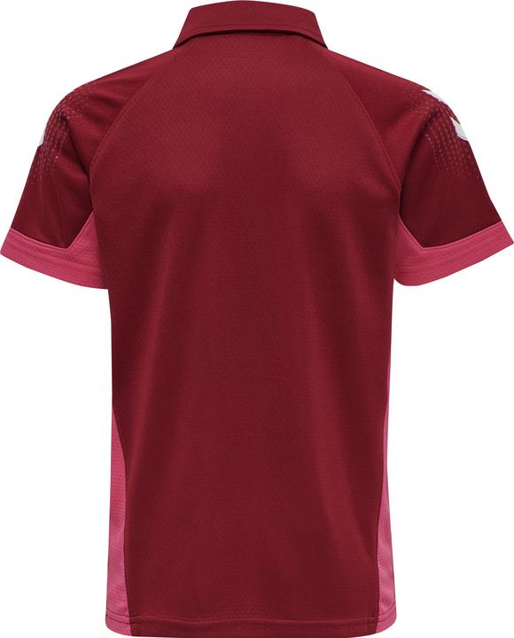 Immagine prodotto hummel Piombo Polo Funzionale Per Bambini (128)
