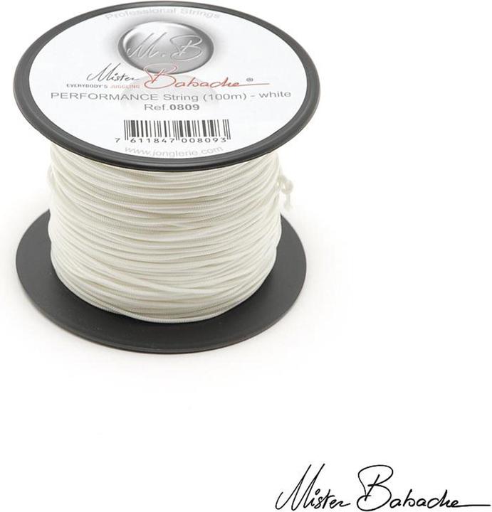 Immagine prodotto Mister Babache Performance
