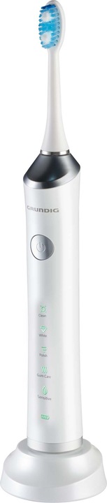 Produktbild Grundig Schallzahnbürste (Schallzahnbürste)
