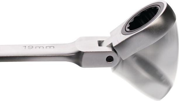 Actual product image Promat Combination spanner (17 mm)