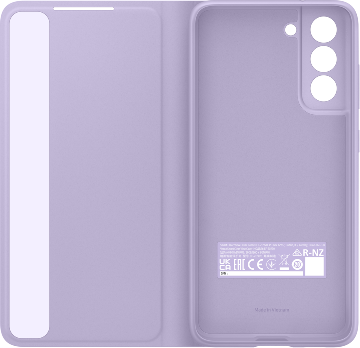 Produktbild Samsung Smart Clear View Cover