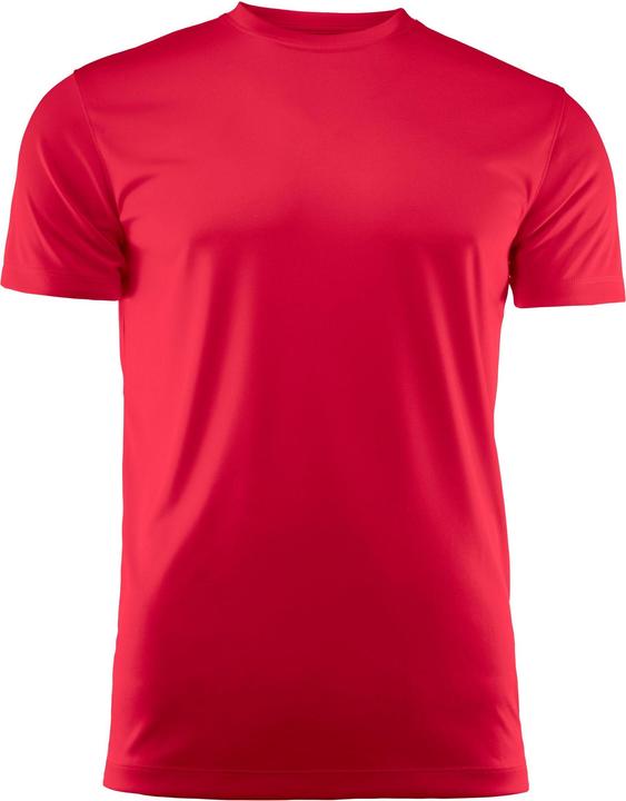 Produktbild Printer Red Run TShirt Aktiv (M)