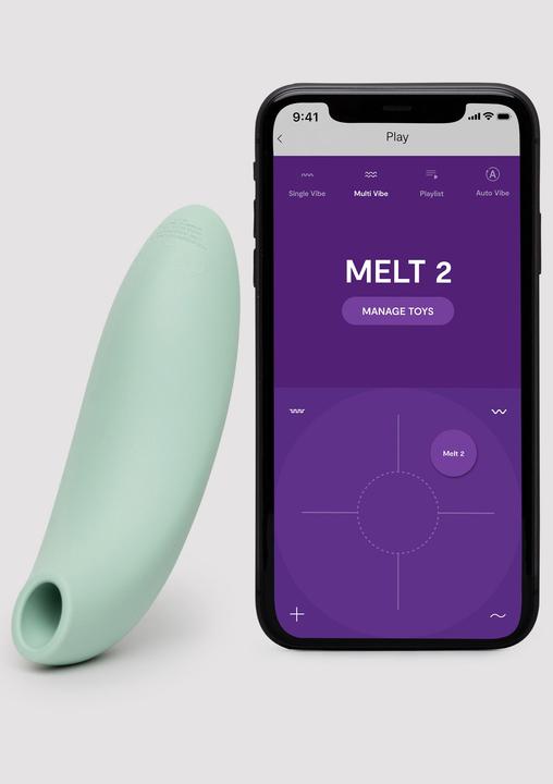 Image du produit We-Vibe Melt 2