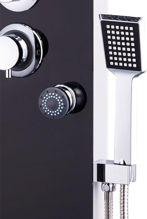 Produktbild vidaXL Dusche